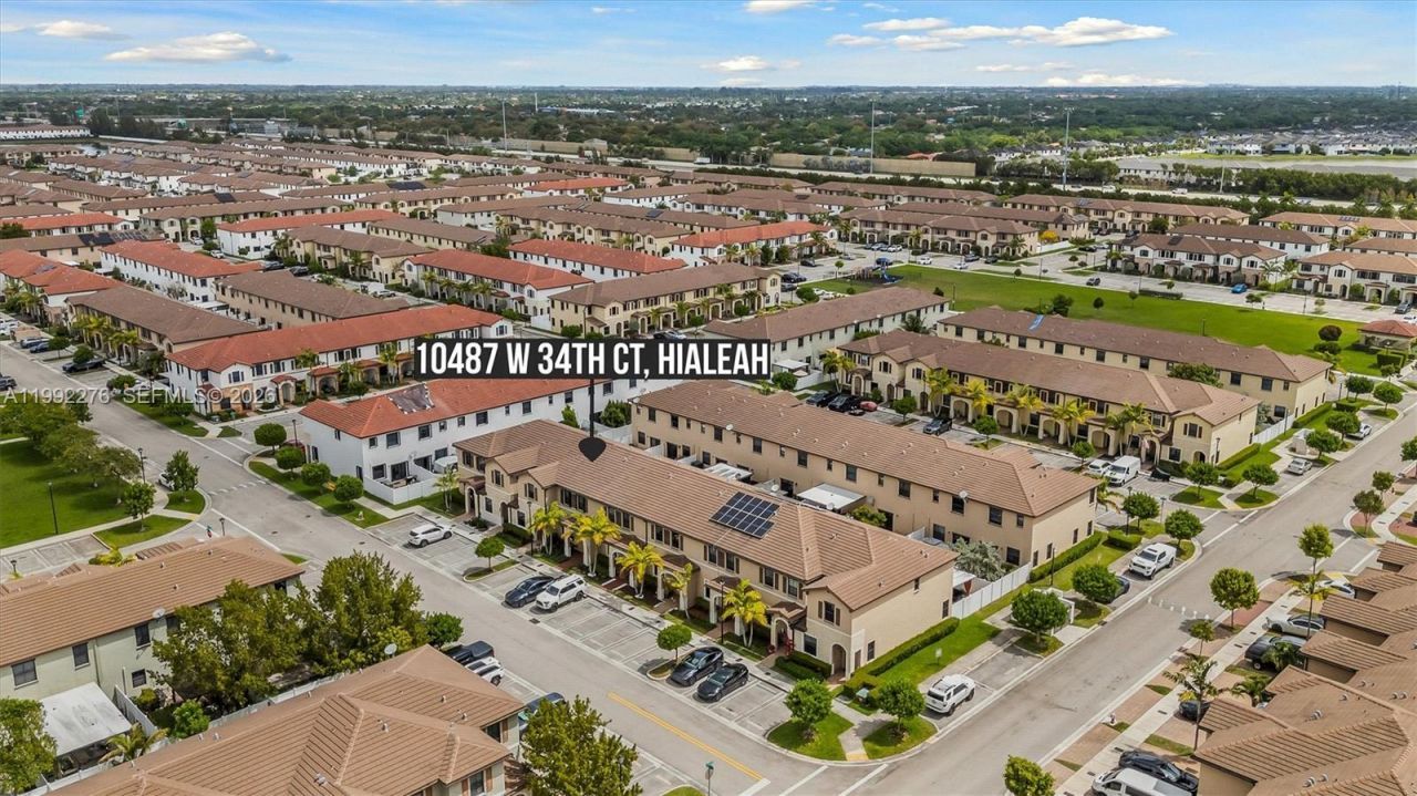 10487 W 34th Ct, Hialeah, FL 33018 Photo