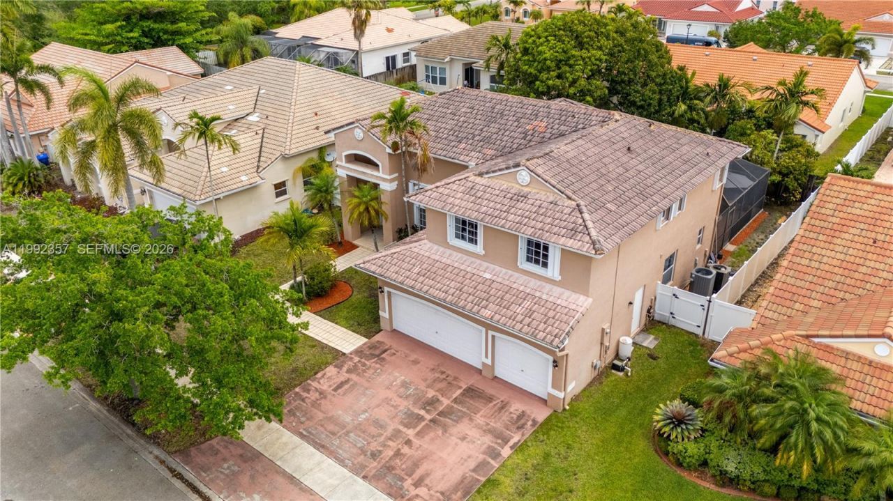 337 SW 188th Terrace, Pembroke Pines, FL 33029 Photo