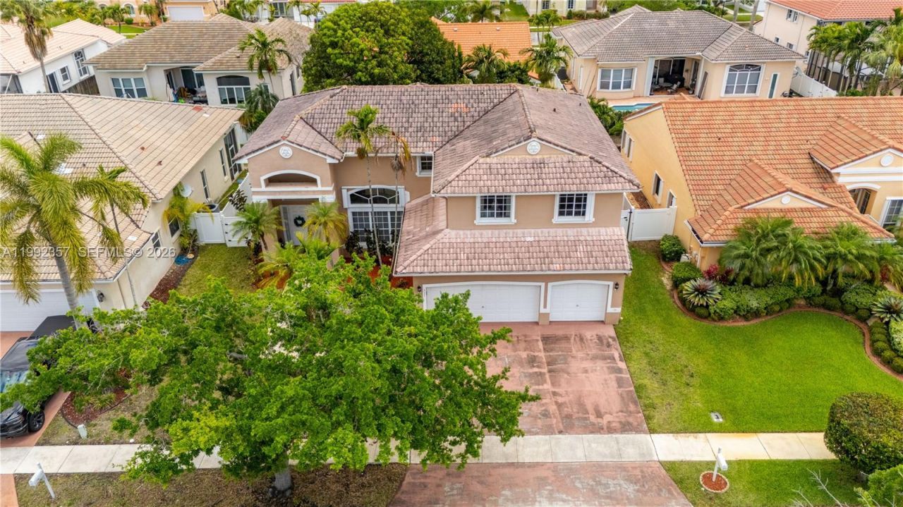 337 SW 188th Terrace, Pembroke Pines, FL 33029 Photo