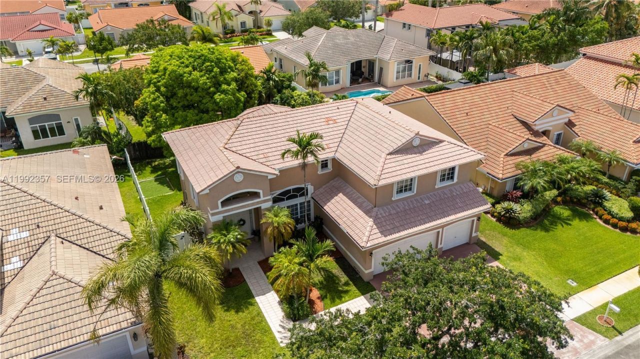 337 SW 188th Terrace, Pembroke Pines, FL 33029 Photo