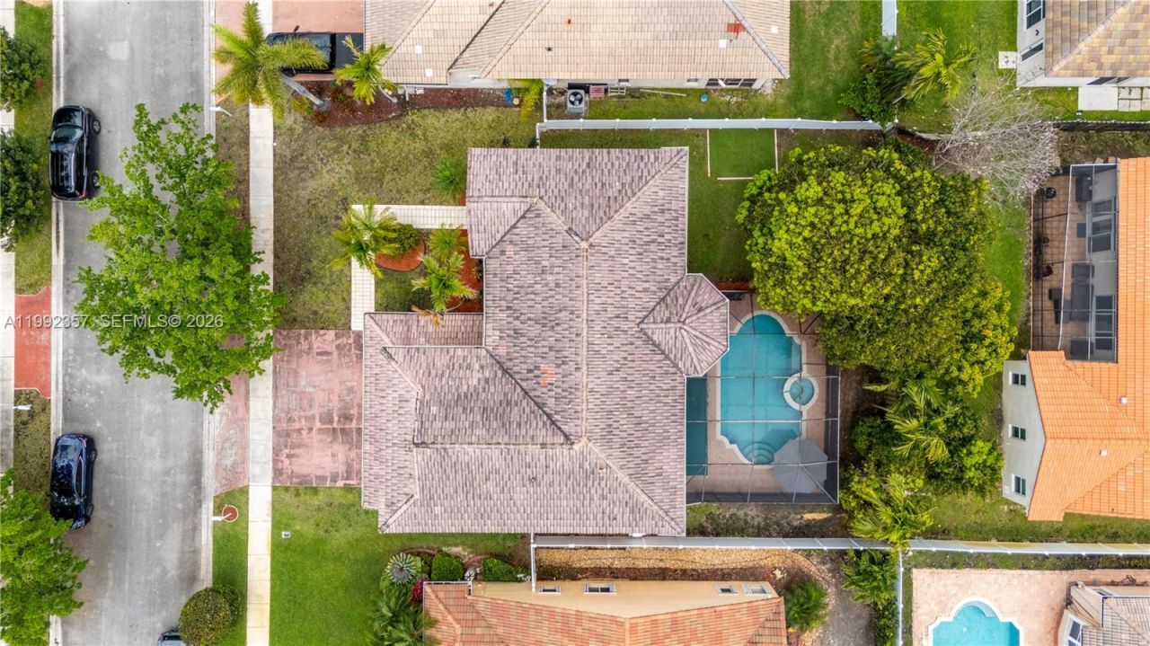 337 SW 188th Terrace, Pembroke Pines, FL 33029 Photo