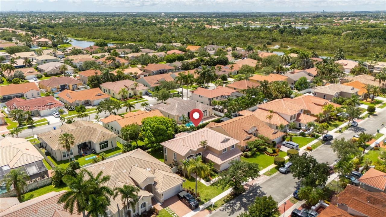 337 SW 188th Terrace, Pembroke Pines, FL 33029 Photo