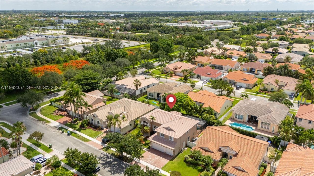 337 SW 188th Terrace, Pembroke Pines, FL 33029 Photo