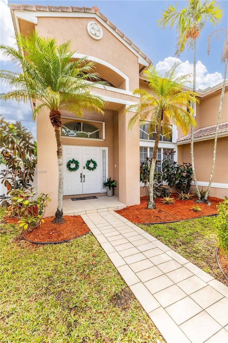 337 SW 188th Terrace, Pembroke Pines, FL 33029 Photo