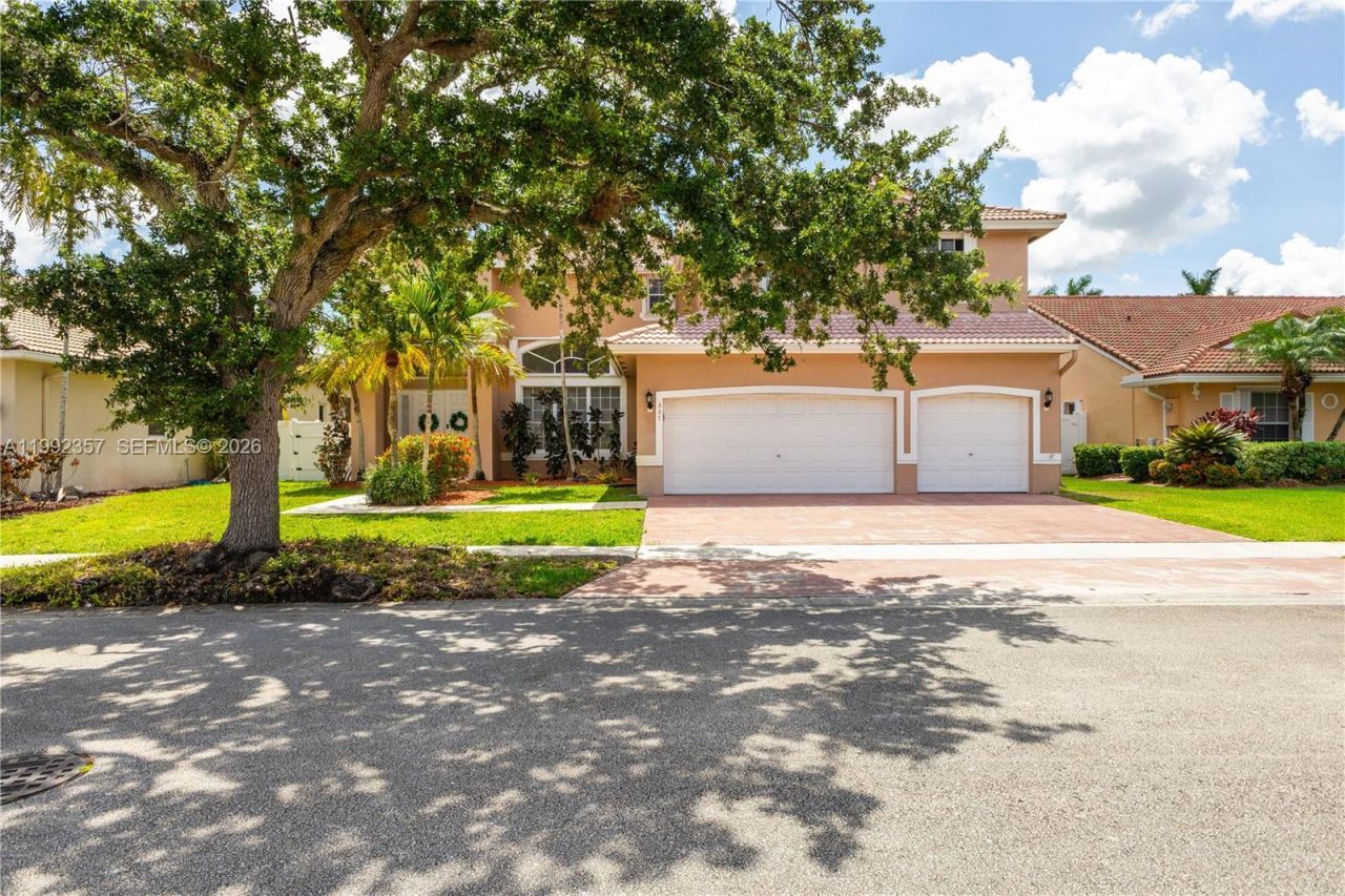 337 SW 188th Terrace, Pembroke Pines, FL 33029 Photo