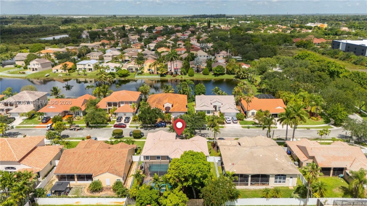 337 SW 188th Terrace, Pembroke Pines, FL 33029 Photo