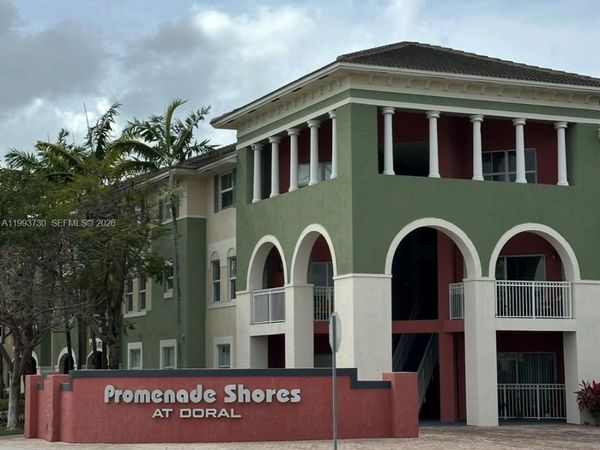 11202 NW 83rd St, Unit 214, Doral, FL 33178
