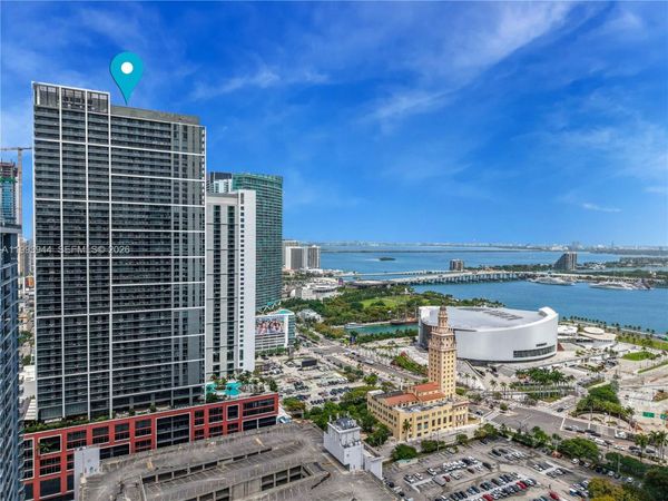 159 NE 6th St, Unit 1809, Miami, FL 33132