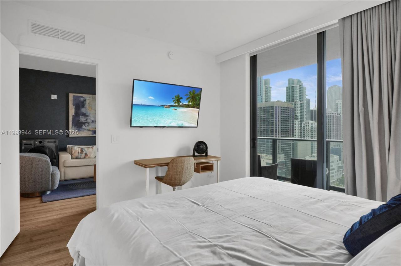 159 NE 6th St, Unit 1809, Miami, FL 33132 Photo