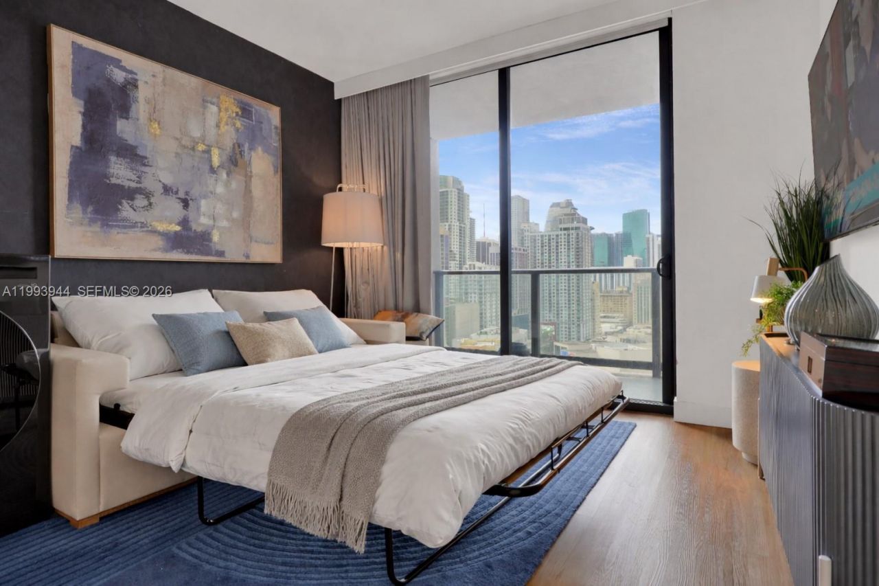 159 NE 6th St, Unit 1809, Miami, FL 33132 Photo