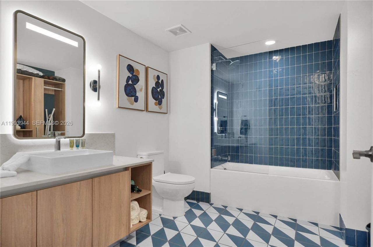 159 NE 6th St, Unit 1809, Miami, FL 33132 Photo