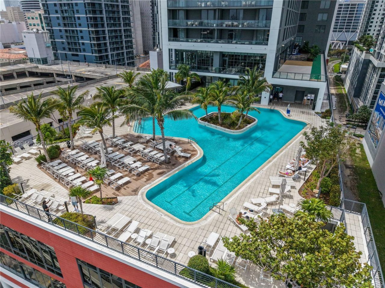 159 NE 6th St, Unit 1809, Miami, FL 33132 Photo