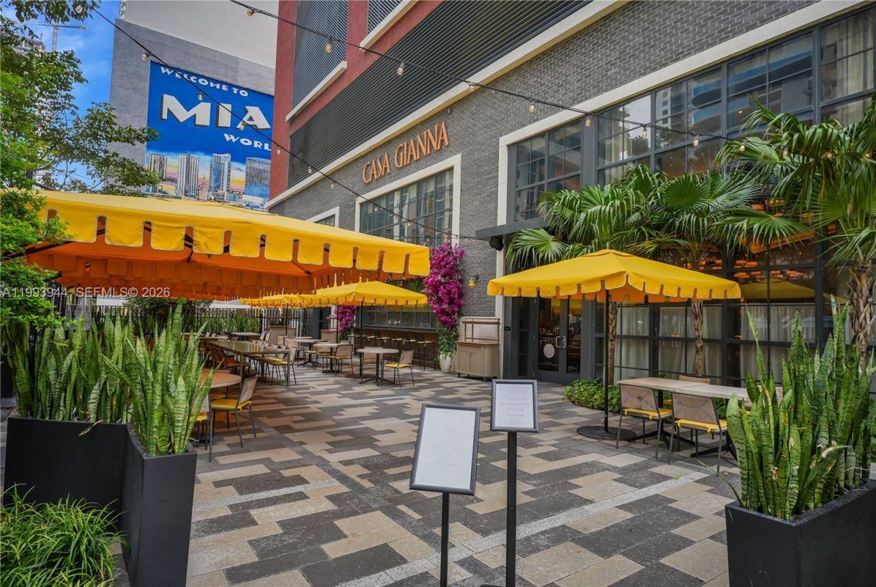 159 NE 6th St, Unit 1809, Miami, FL 33132 Photo