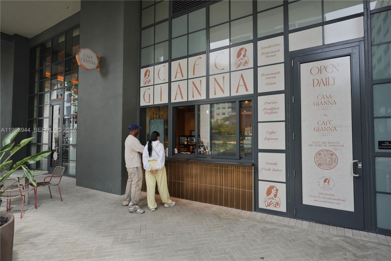 159 NE 6th St, Unit 1809, Miami, FL 33132 Photo