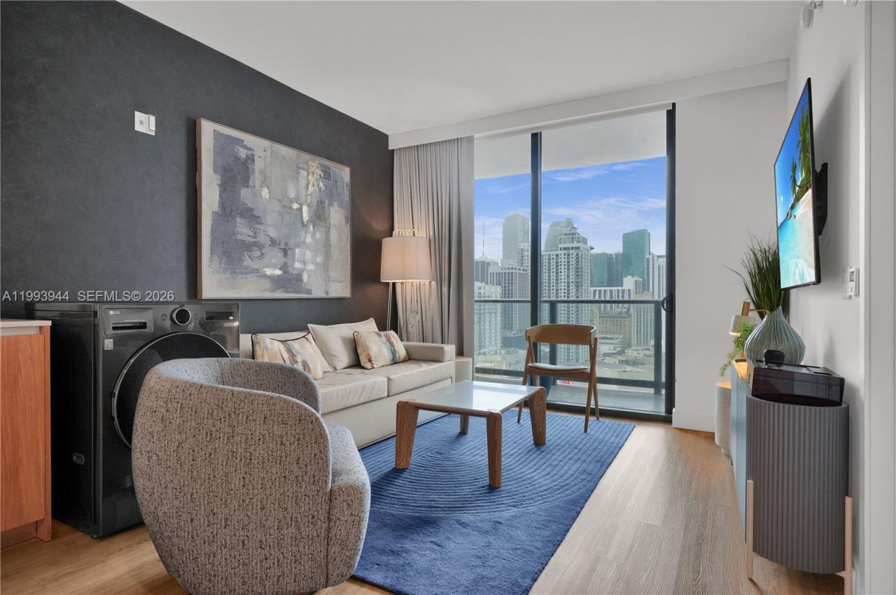 159 NE 6th St, Unit 1809, Miami, FL 33132 Photo