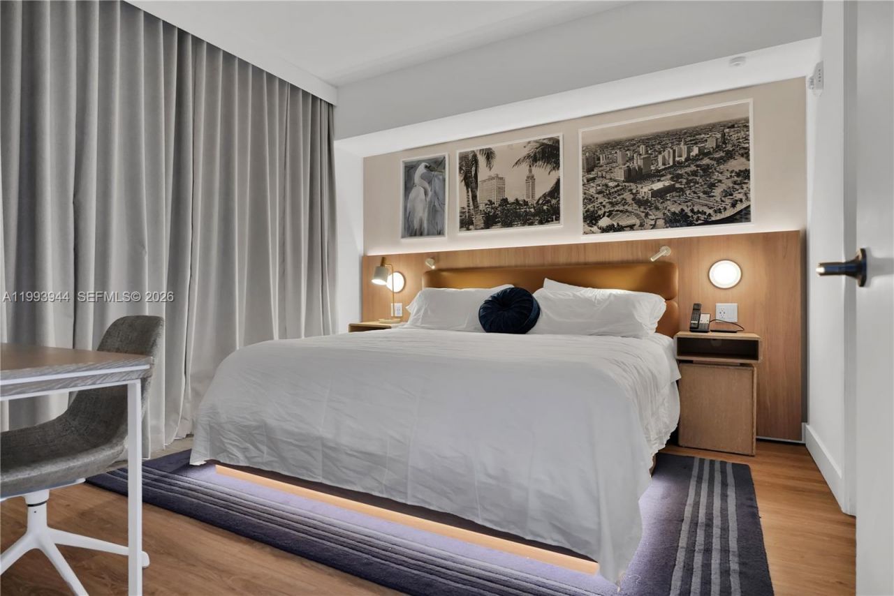 159 NE 6th St, Unit 1809, Miami, FL 33132 Photo