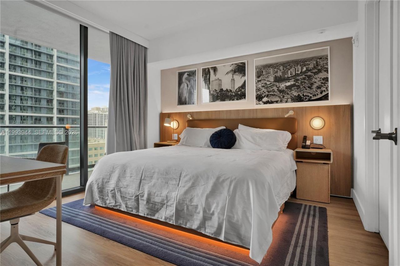 159 NE 6th St, Unit 1809, Miami, FL 33132 Photo