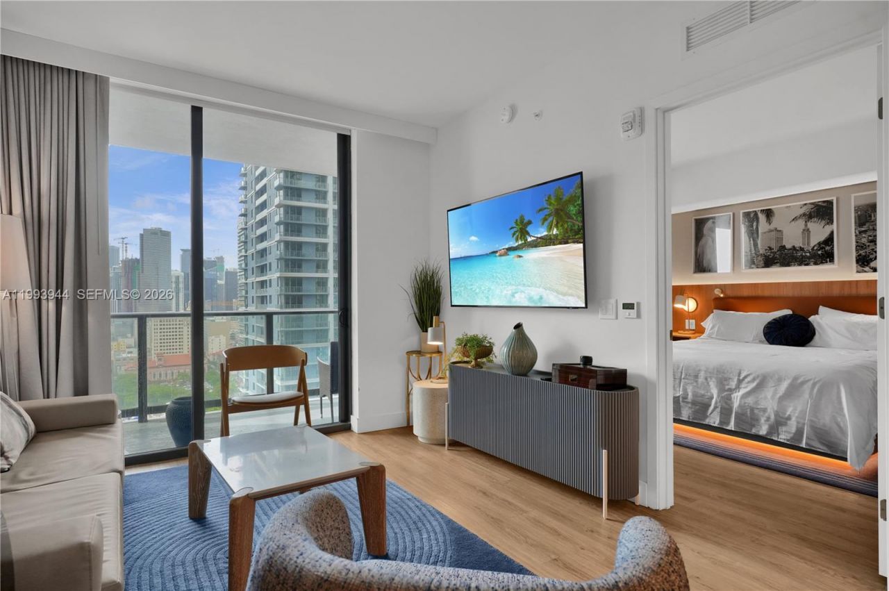 159 NE 6th St, Unit 1809, Miami, FL 33132 Photo