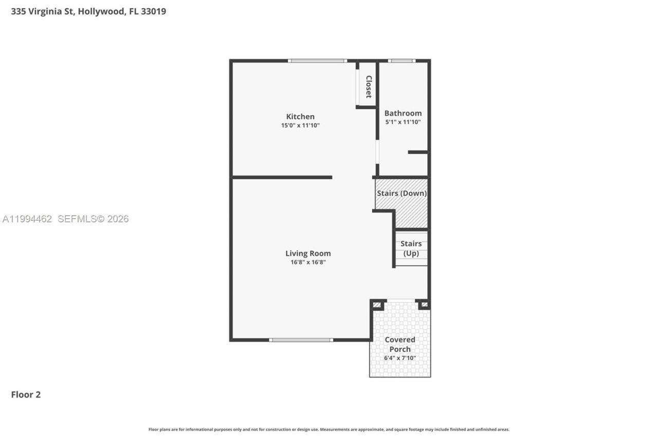 335 Virginia St, Hollywood, FL 33019 Photo