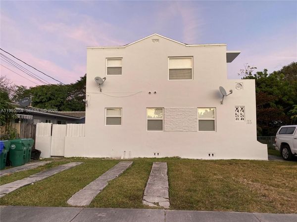 2833 SW 38th Ave , Unit 2833, Miami, FL 33134