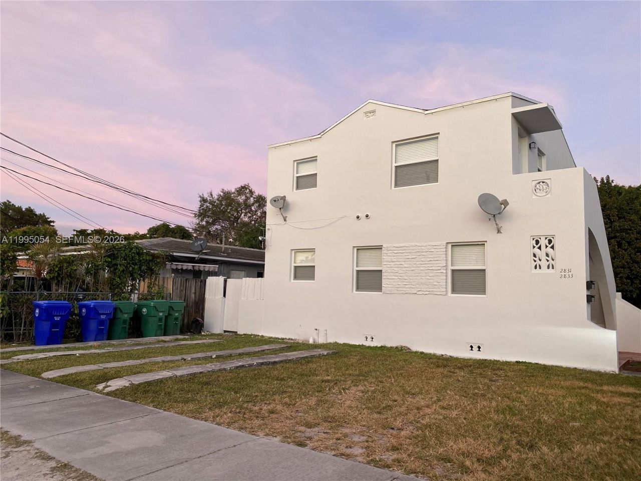 2833 SW 38th Ave, Unit 2833, Miami, FL 33134 Photo