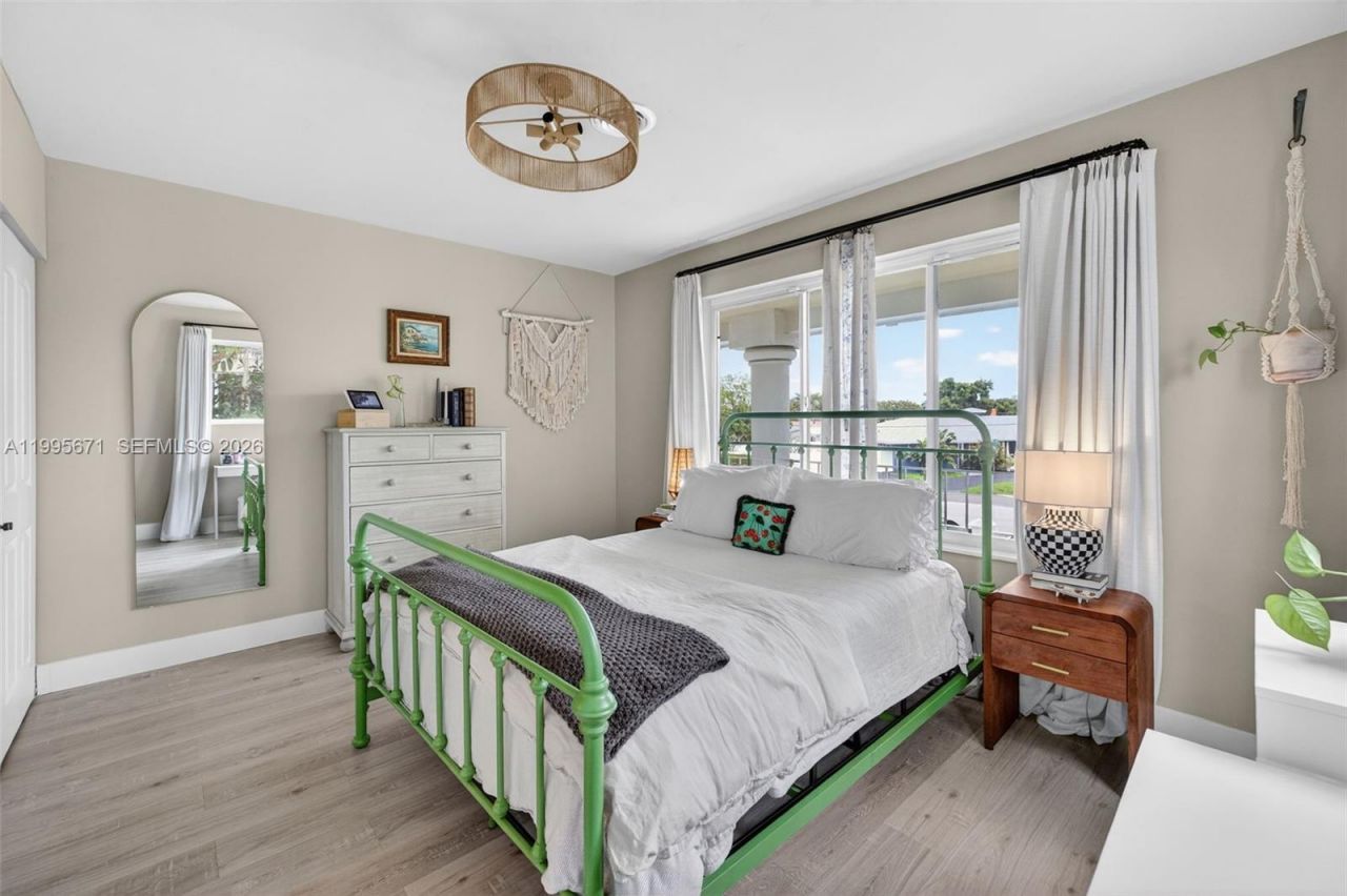 4525 NE 21st Ave, Unit 1, Fort Lauderdale, FL 33308 Photo