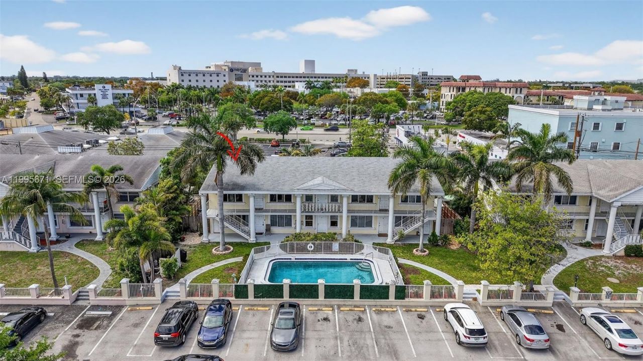 4525 NE 21st Ave, Unit 1, Fort Lauderdale, FL 33308 Photo