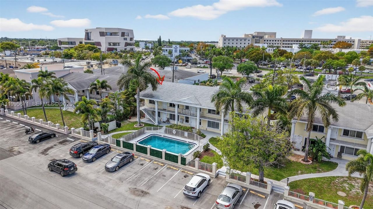 4525 NE 21st Ave, Unit 1, Fort Lauderdale, FL 33308 Photo