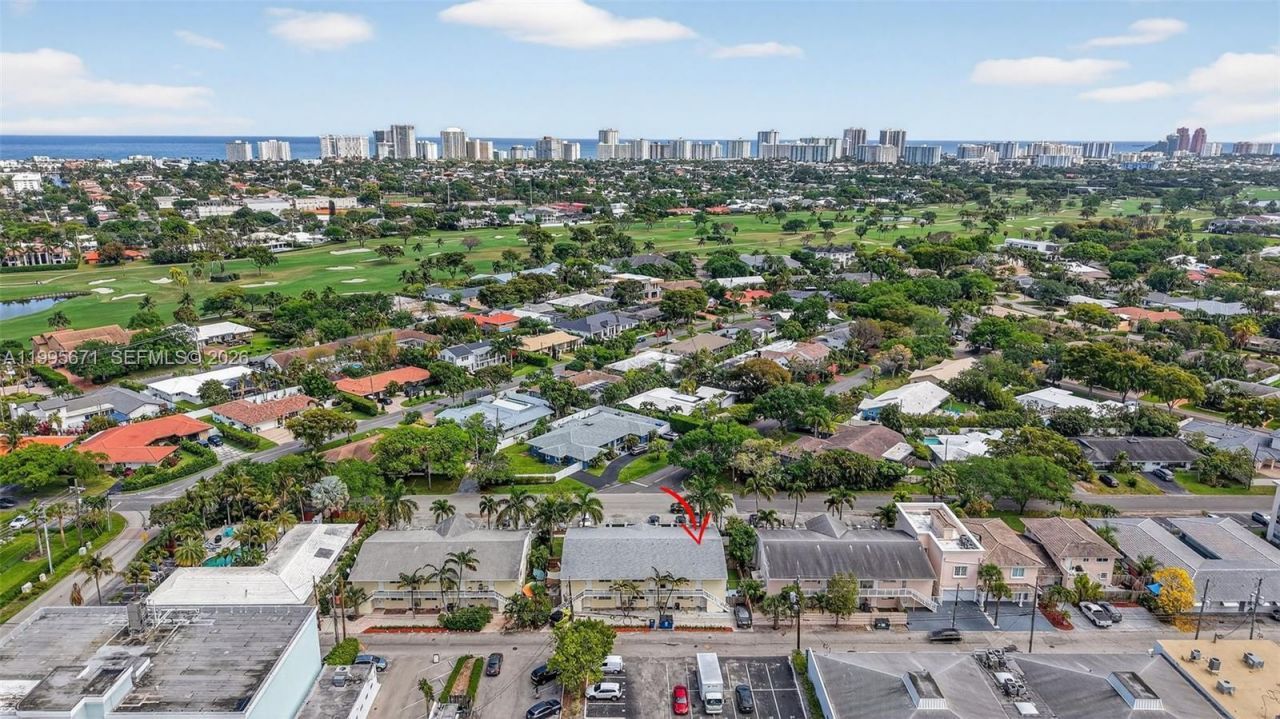 4525 NE 21st Ave, Unit 1, Fort Lauderdale, FL 33308 Photo