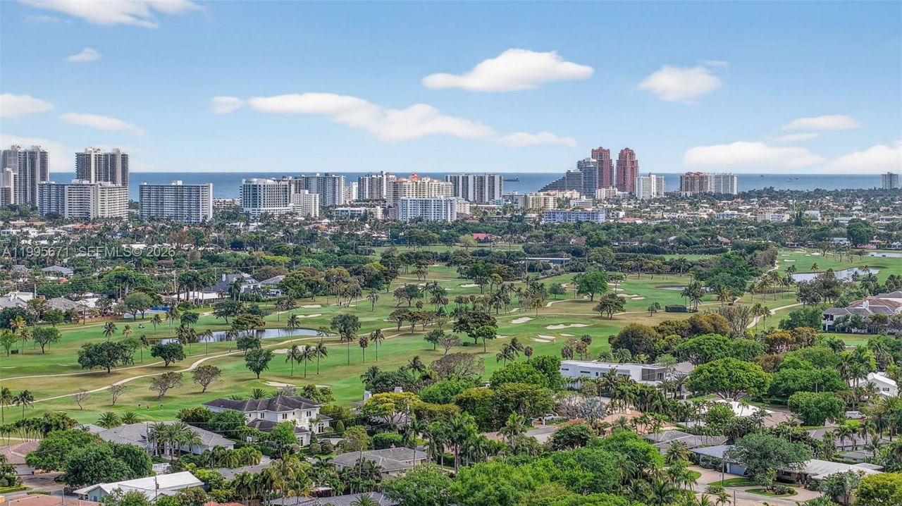 4525 NE 21st Ave, Unit 1, Fort Lauderdale, FL 33308 Photo