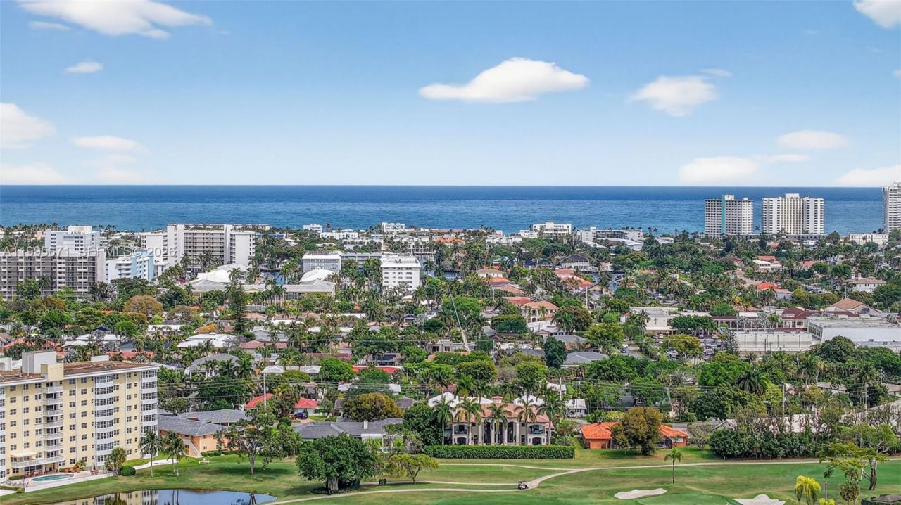 4525 NE 21st Ave, Unit 1, Fort Lauderdale, FL 33308 Photo