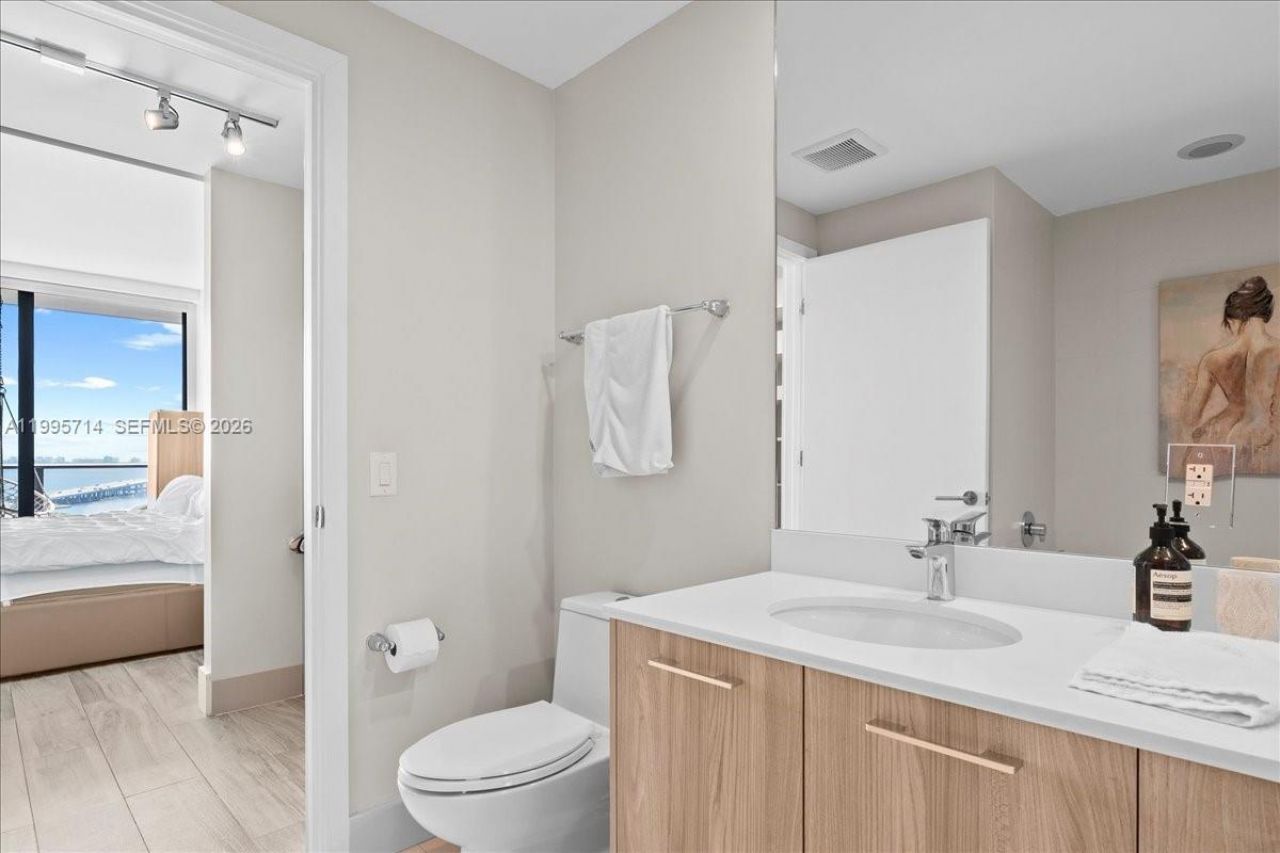 501 NE 31st St, Unit 1201, Miami, FL 33137 Photo