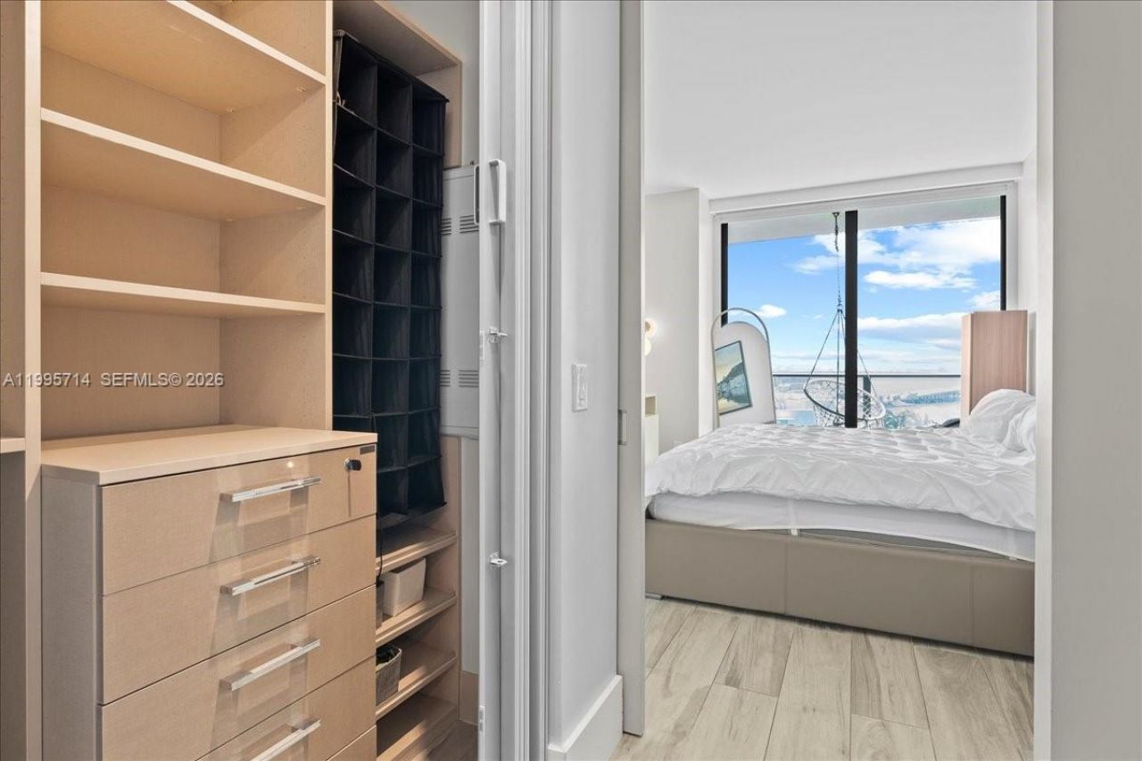 501 NE 31st St, Unit 1201, Miami, FL 33137 Photo