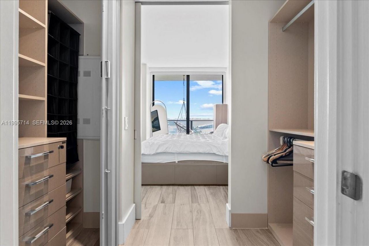 501 NE 31st St, Unit 1201, Miami, FL 33137 Photo