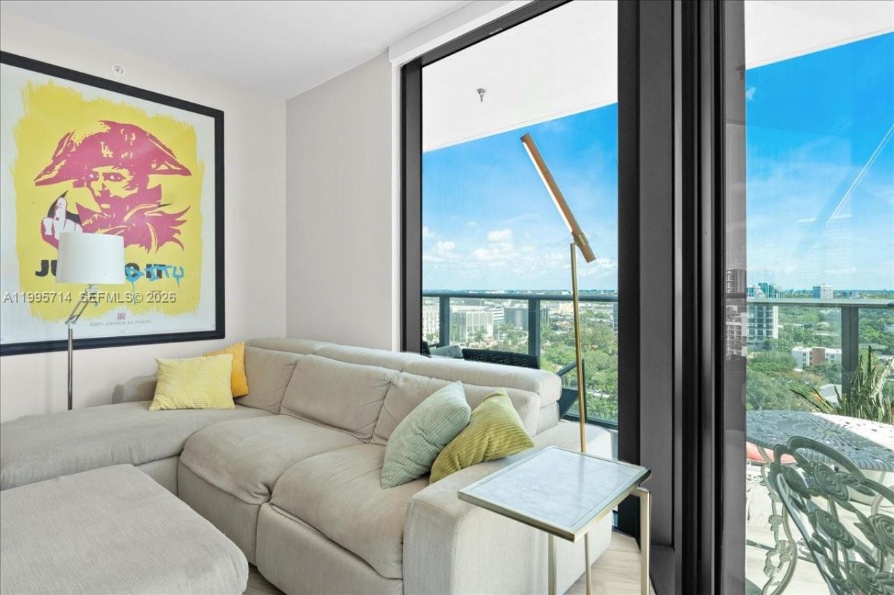 501 NE 31st St, Unit 1201, Miami, FL 33137 Photo