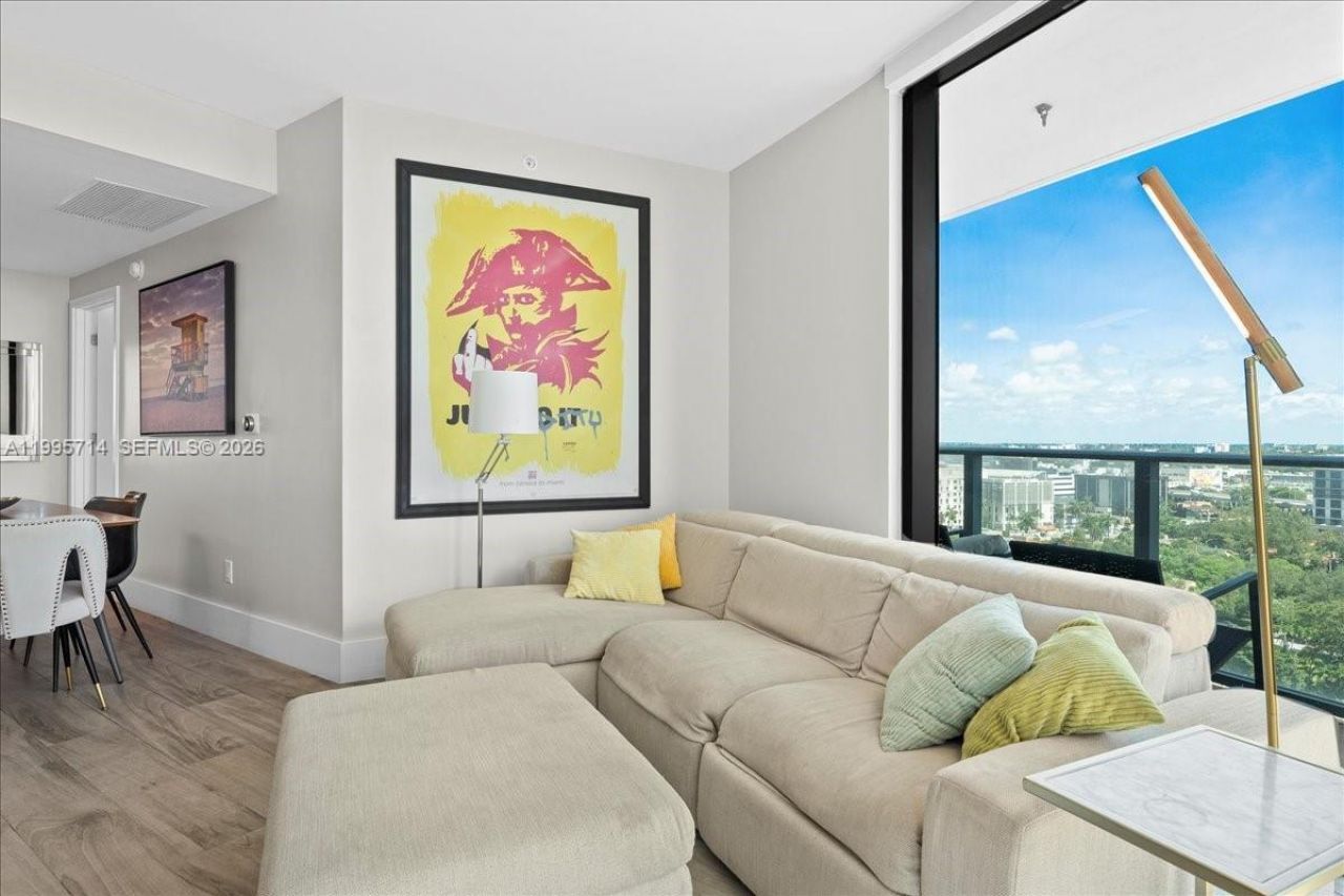 501 NE 31st St, Unit 1201, Miami, FL 33137 Photo