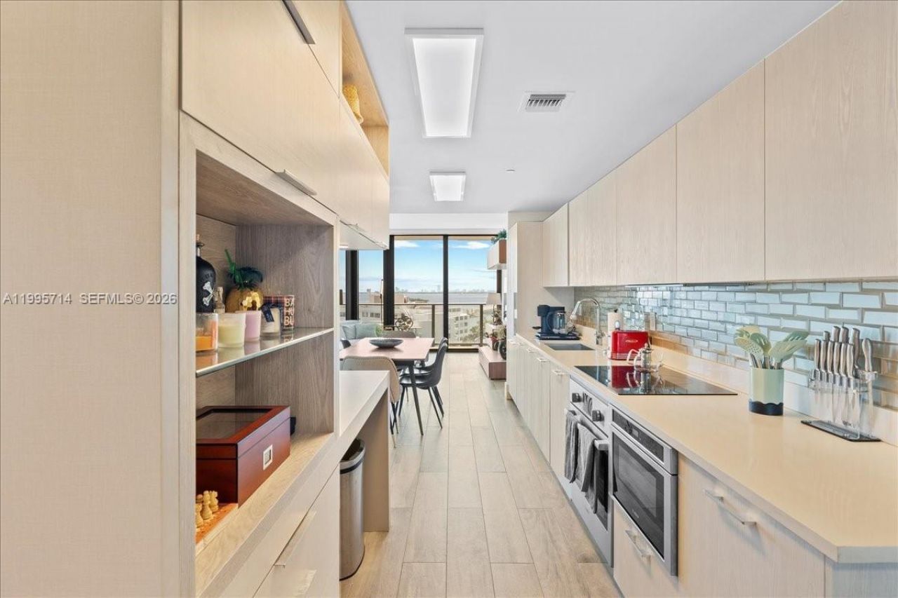 501 NE 31st St, Unit 1201, Miami, FL 33137 Photo