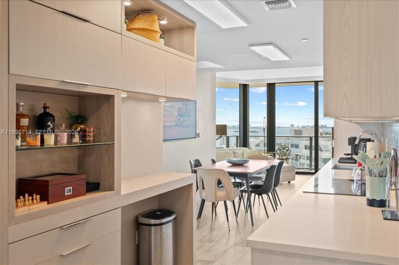 501 NE 31st St, Unit 1201, Miami, FL 33137 Photo