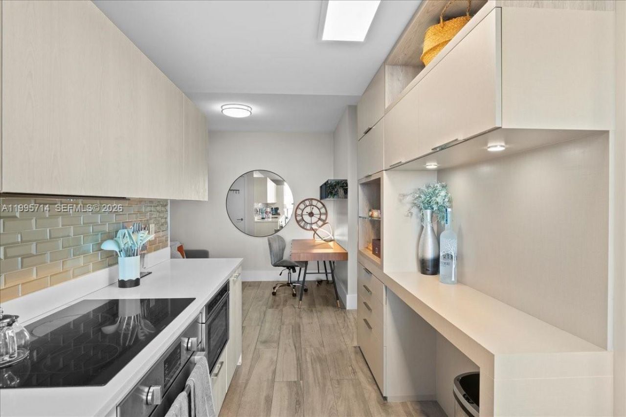 501 NE 31st St, Unit 1201, Miami, FL 33137 Photo