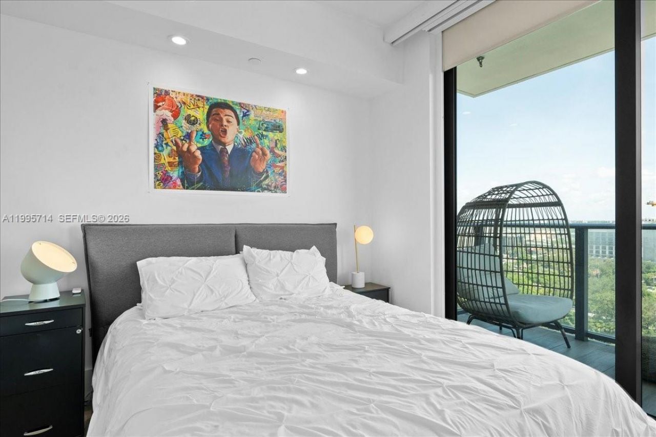 501 NE 31st St, Unit 1201, Miami, FL 33137 Photo