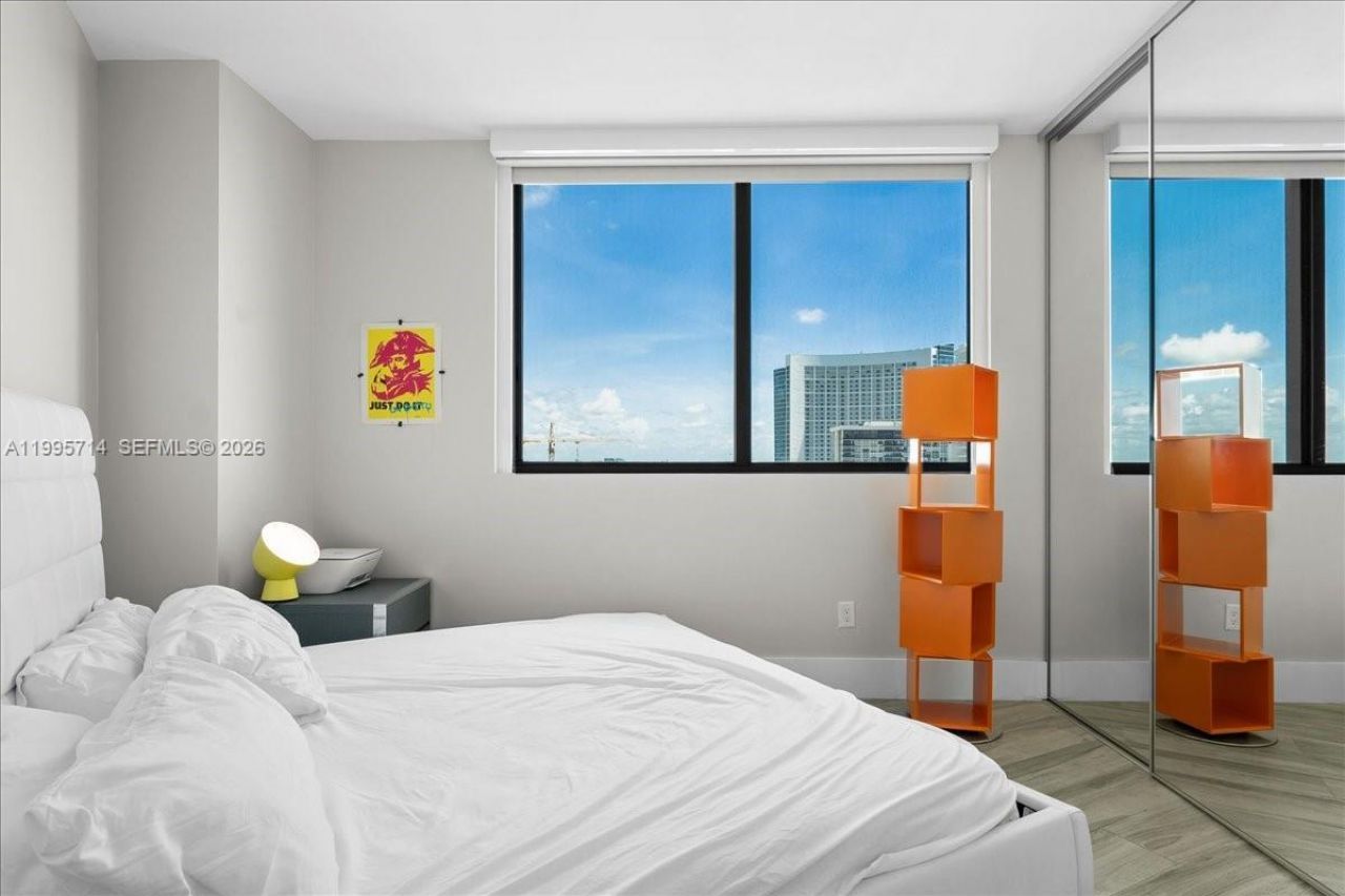 501 NE 31st St, Unit 1201, Miami, FL 33137 Photo