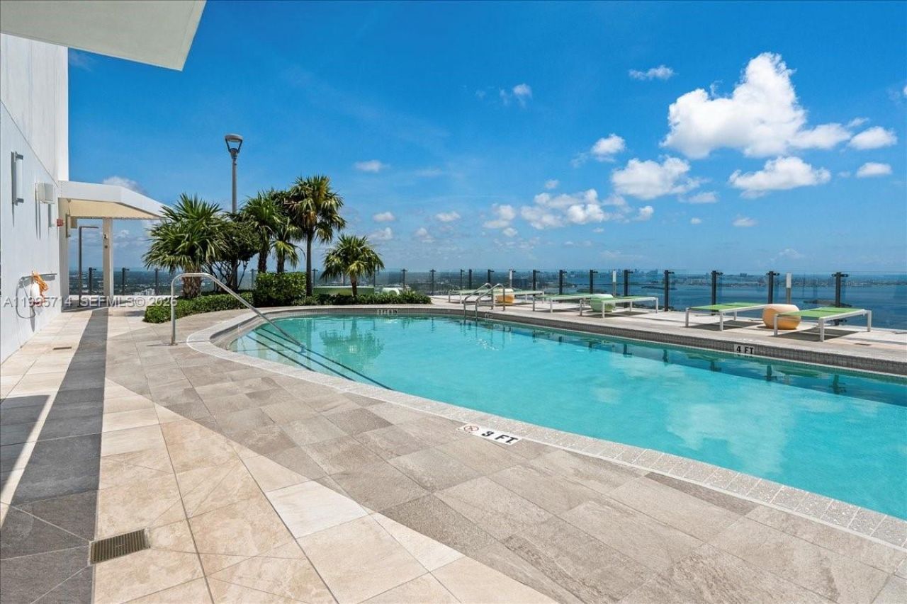 501 NE 31st St, Unit 1201, Miami, FL 33137 Photo