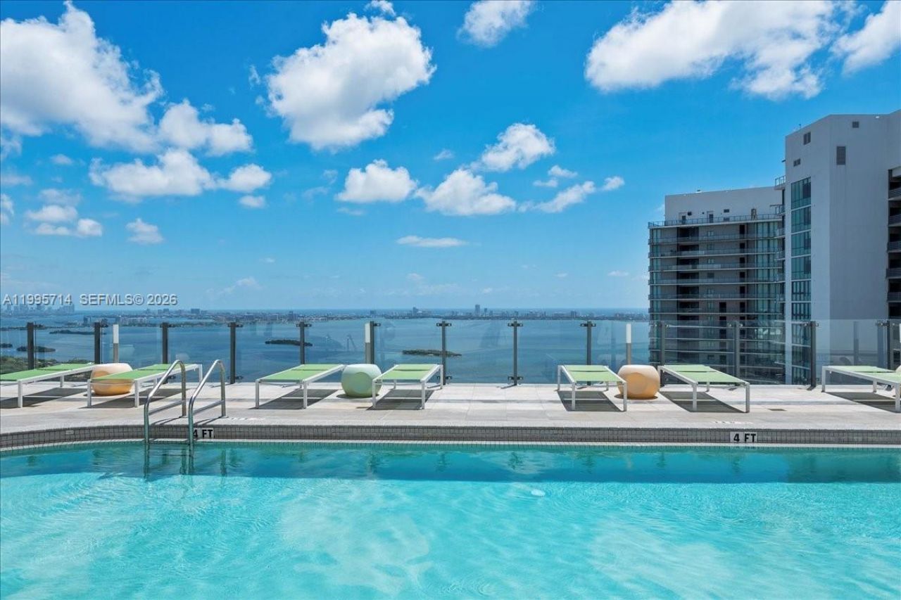 501 NE 31st St, Unit 1201, Miami, FL 33137 Photo