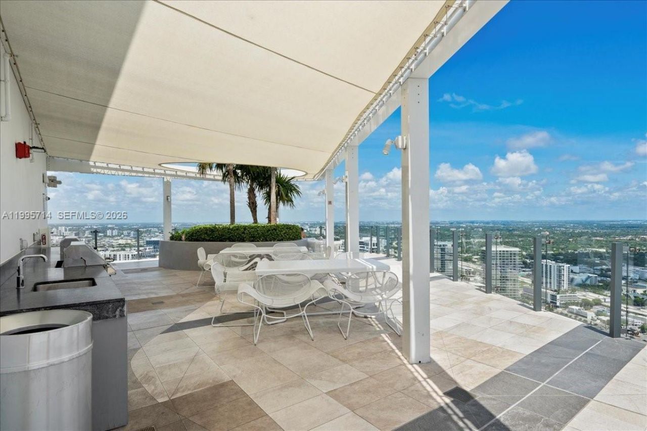 501 NE 31st St, Unit 1201, Miami, FL 33137 Photo