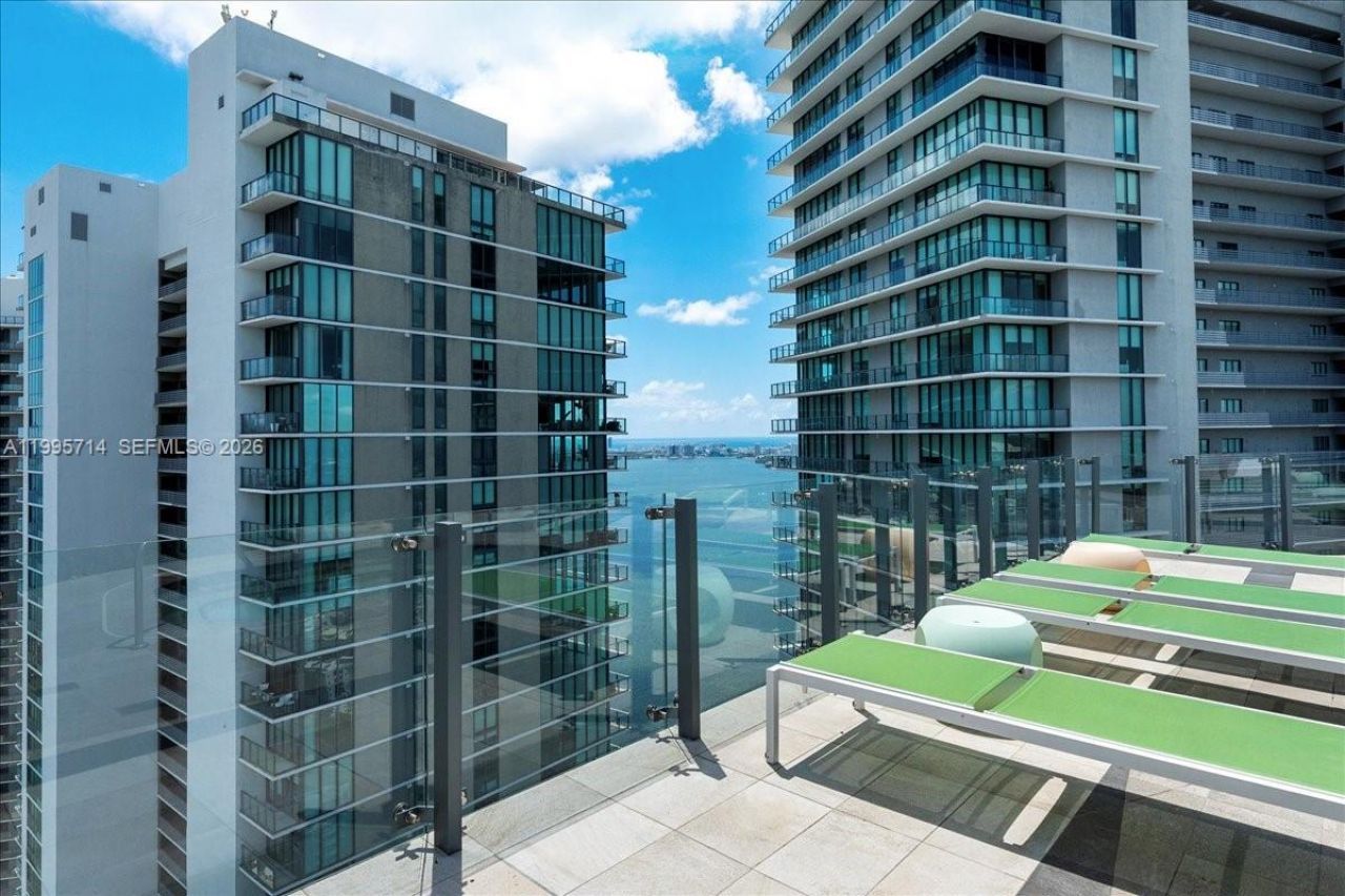 501 NE 31st St, Unit 1201, Miami, FL 33137 Photo