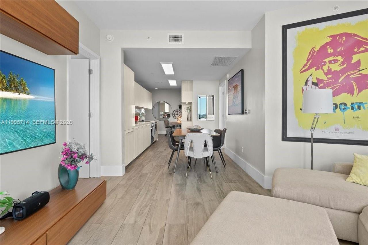 501 NE 31st St, Unit 1201, Miami, FL 33137 Photo