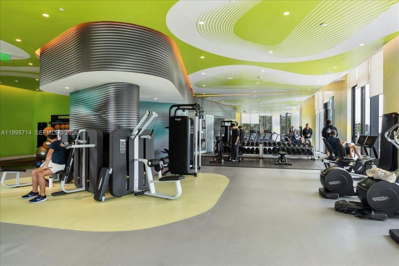 501 NE 31st St, Unit 1201, Miami, FL 33137 Photo