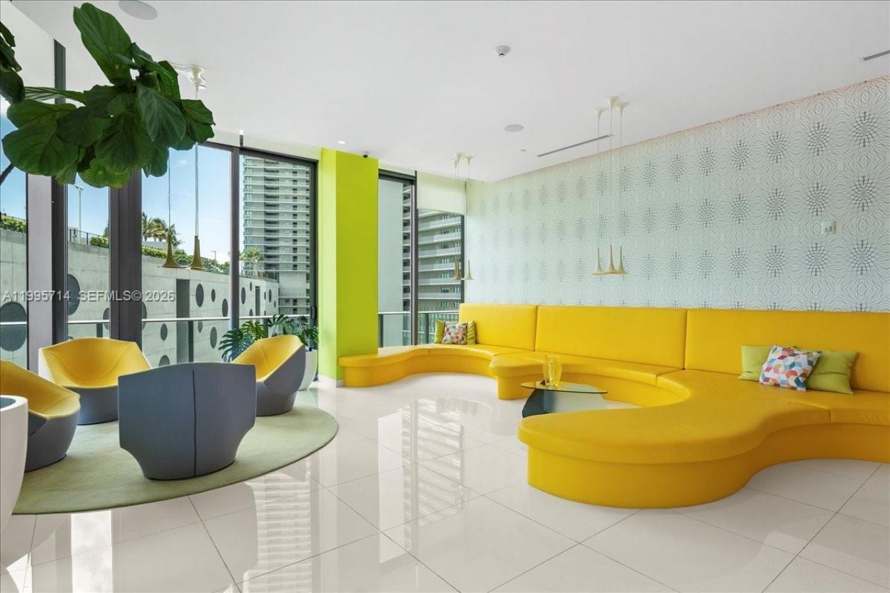 501 NE 31st St, Unit 1201, Miami, FL 33137 Photo