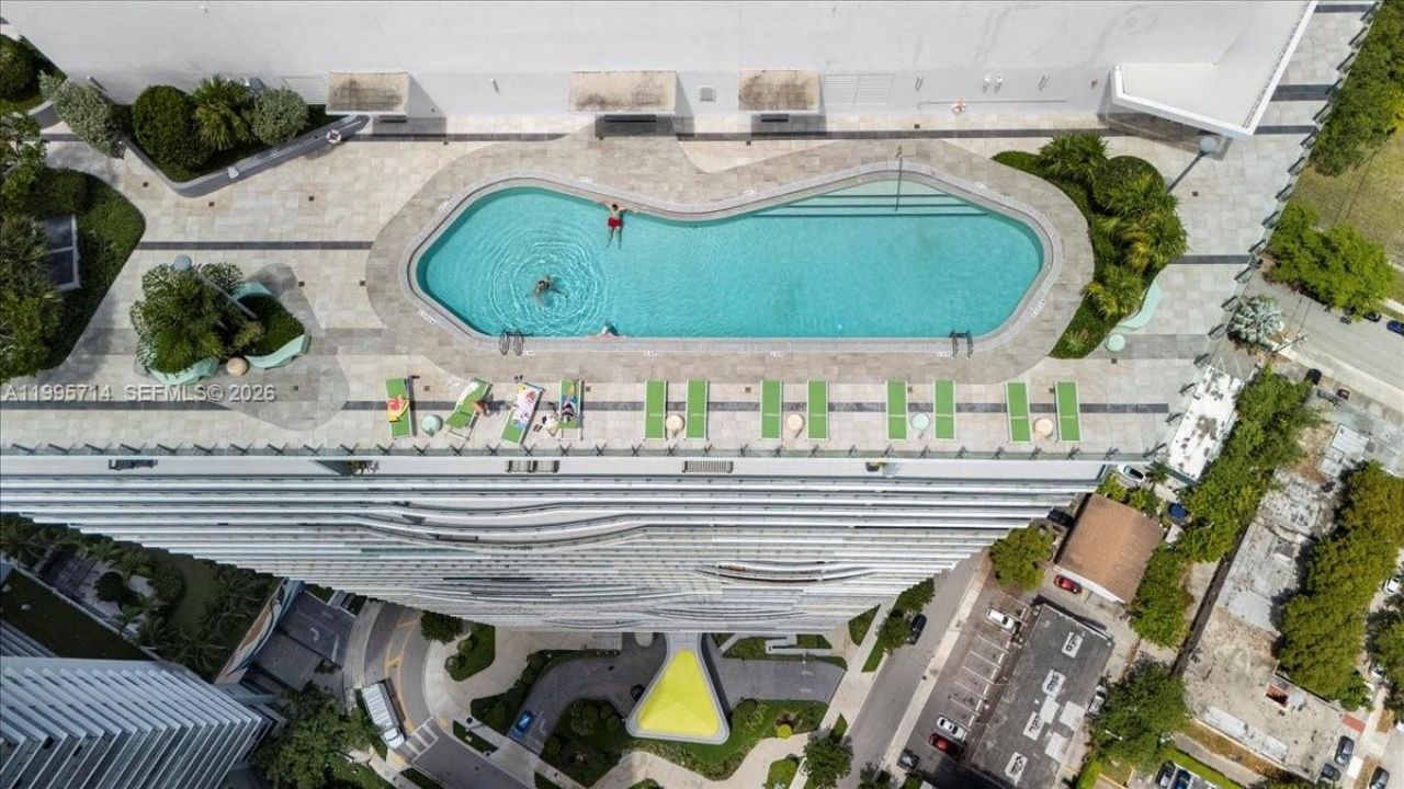 501 NE 31st St, Unit 1201, Miami, FL 33137 Photo