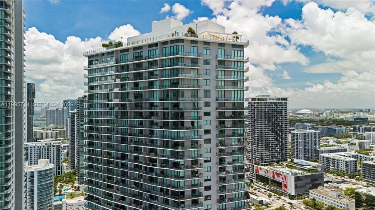 501 NE 31st St, Unit 1201, Miami, FL 33137 Photo